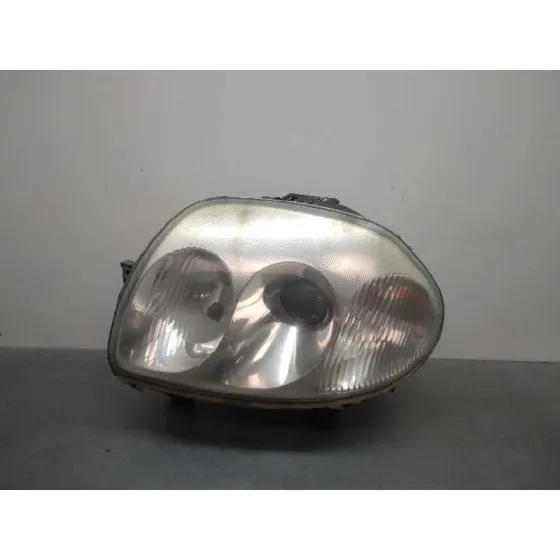 Faro Izquierdo para Renault Clio Ii Fase I (B/Cbo)