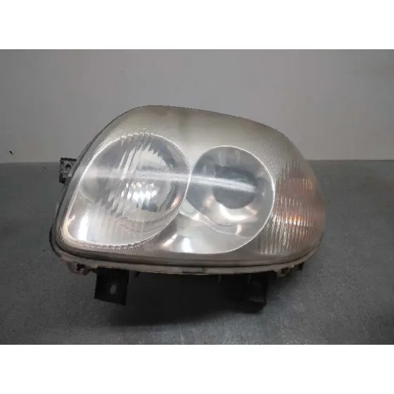 Faro Izquierdo para Renault Clio Ii Fase I (B/Cbo)