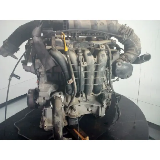 Despiece Motor para Hyundai I10 I (Pa)