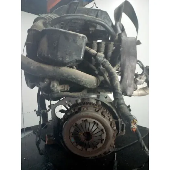 Despiece Motor para Hyundai I10 I (Pa)