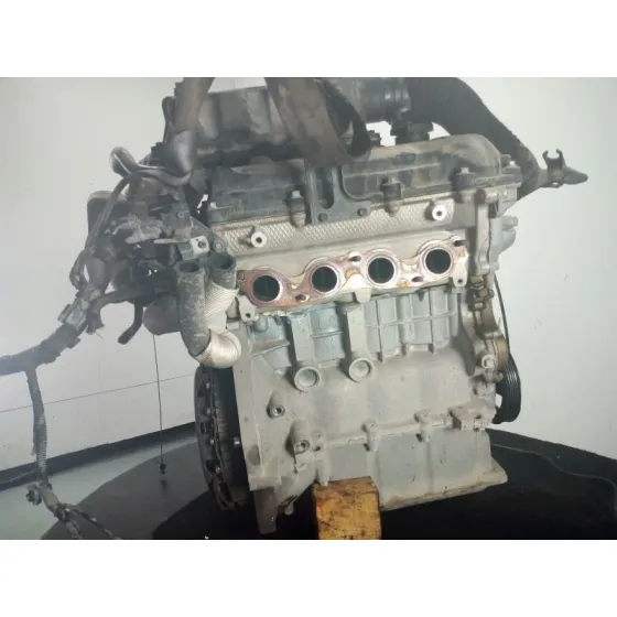 Despiece Motor para Hyundai I10 I (Pa)