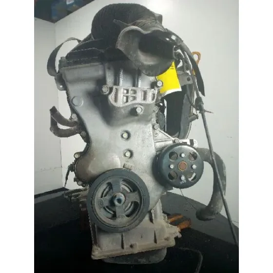 Despiece Motor para Hyundai I10 I (Pa)