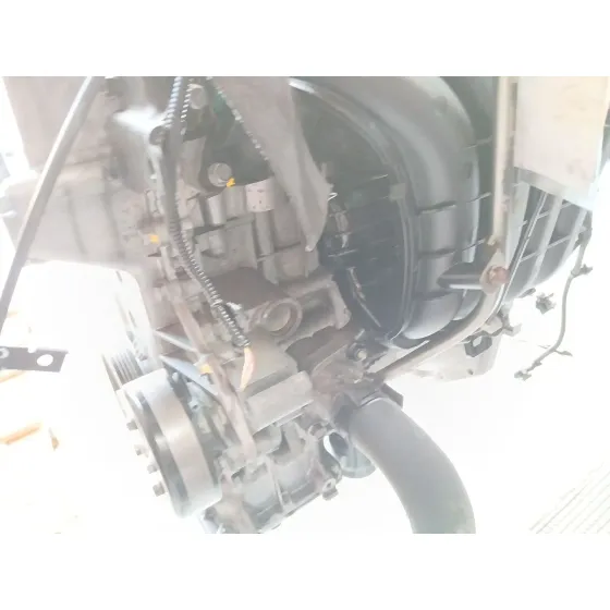 Despiece Motor para Hyundai I10 I (Pa)