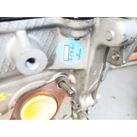 Despiece Motor para Hyundai I10 I (Pa)