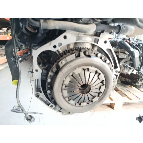 Despiece Motor para Hyundai I10 I (Pa)
