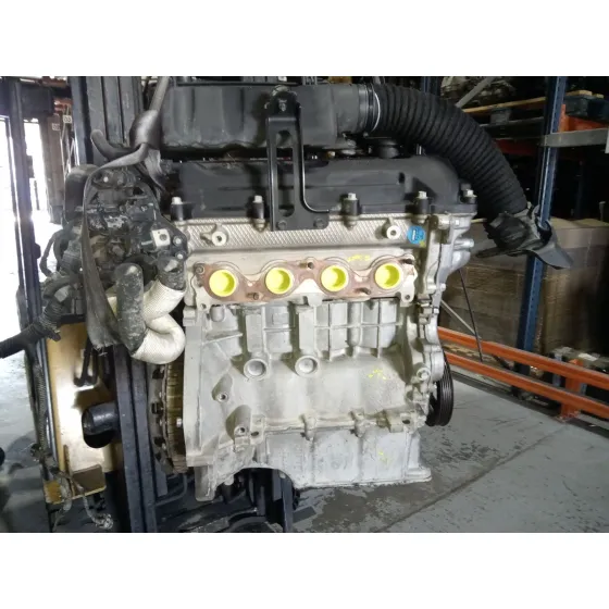 Despiece Motor para Hyundai I10 I (Pa)