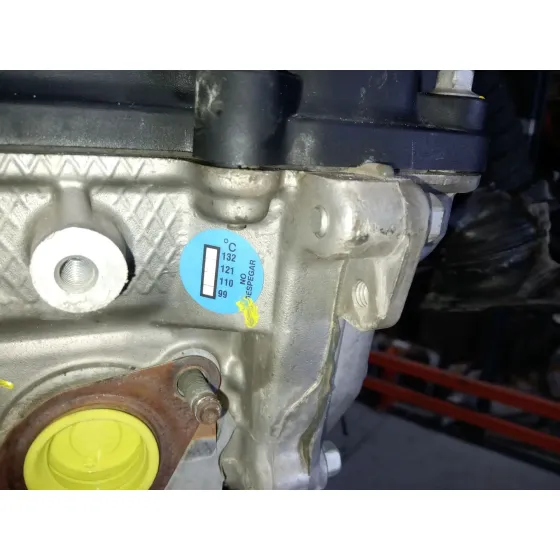Despiece Motor para Hyundai I10 I (Pa)
