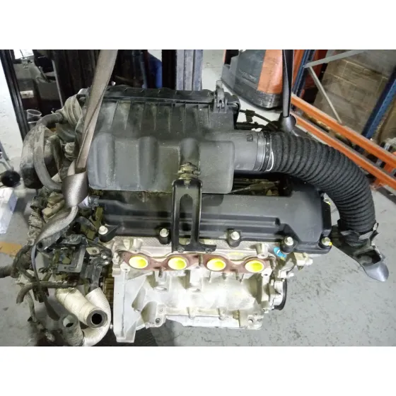 Despiece Motor para Hyundai I10 I (Pa)