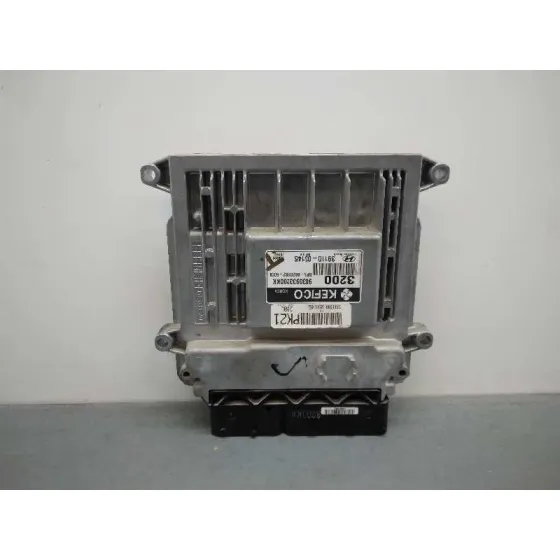 Centralita Motor Uce para Hyundai I10 I (Pa)