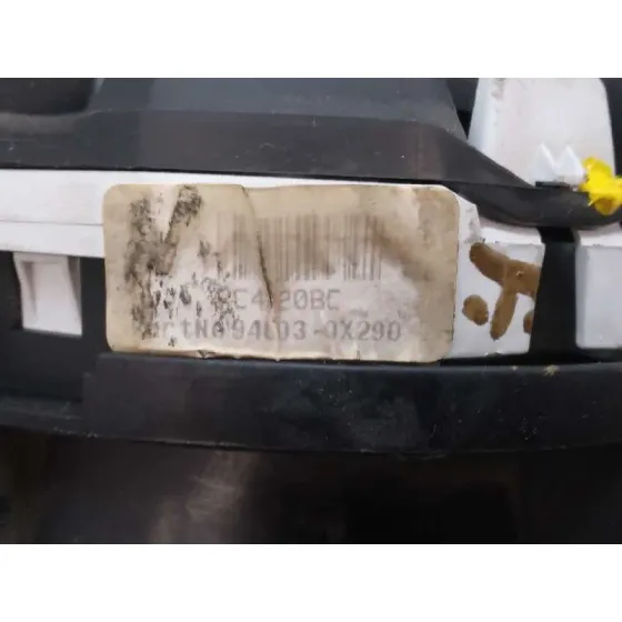 Cuadro Instrumentos para Hyundai I10 I (Pa)
