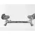 Puente Trasero para Hyundai I10 I (Pa)