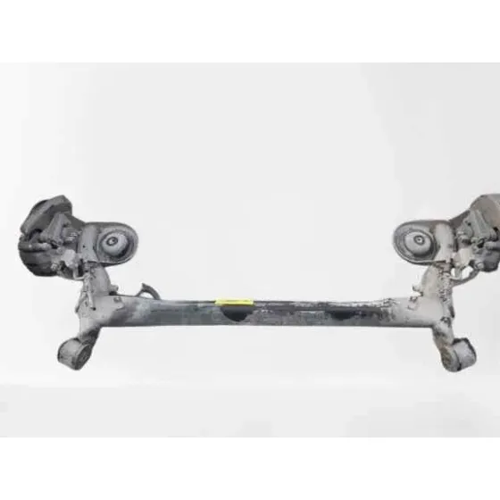 Puente Trasero para Hyundai I10 I (Pa)