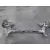 Puente Trasero para Hyundai I10 I (Pa)