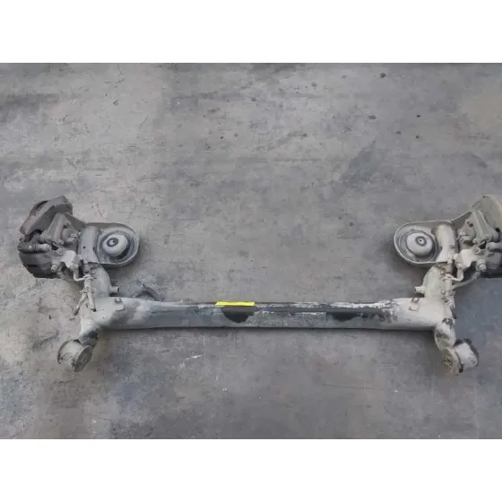 Puente Trasero para Hyundai I10 I (Pa)