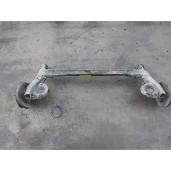 Puente Trasero para Hyundai I10 I (Pa)