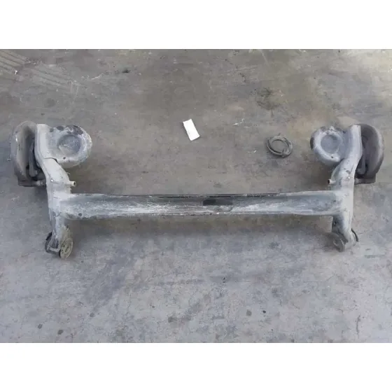Puente Trasero para Hyundai I10 I (Pa)