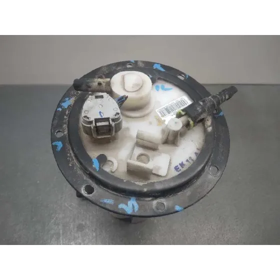 Aforador para Hyundai I10 I (Pa)