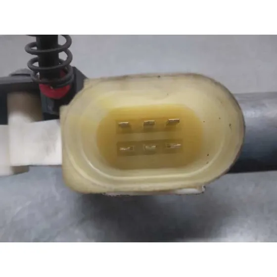 Elevalunas Delantero Derecho para Ford Mondeo Ber. (Ca2)