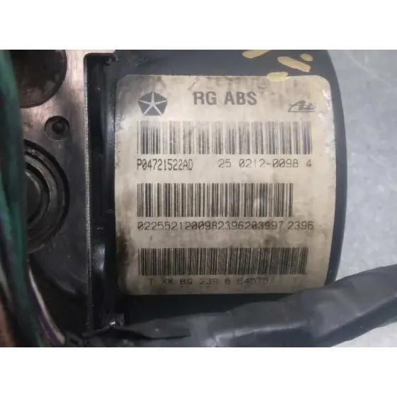 Abs para Chrysler Voyager (Rg)