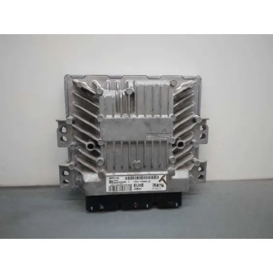 Centralita Motor Uce para Ford Mondeo Ber. (Ca2)