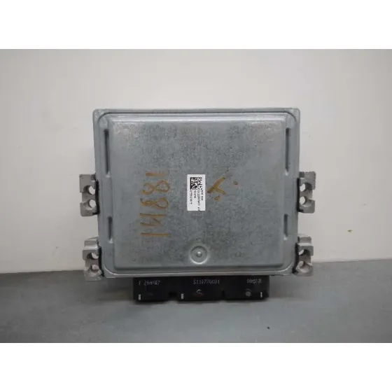 Centralita Motor Uce para Ford Mondeo Ber. (Ca2)