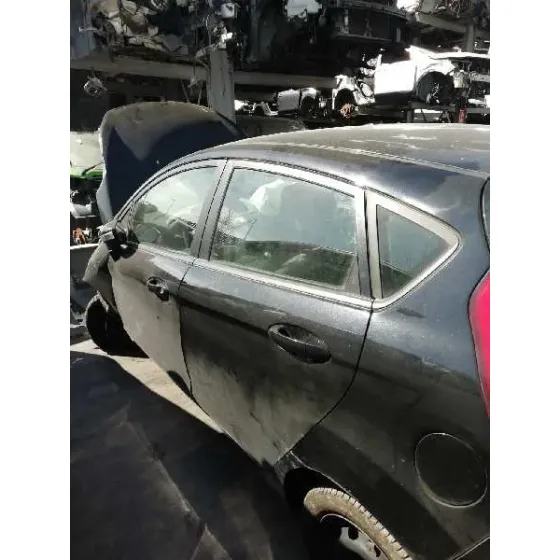 Puerta Trasera Izquierda para Ford Fiesta (Cb1)