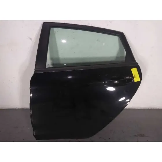 Puerta Trasera Izquierda para Ford Fiesta (Cb1)
