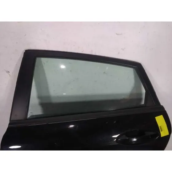 Puerta Trasera Izquierda para Ford Fiesta (Cb1)