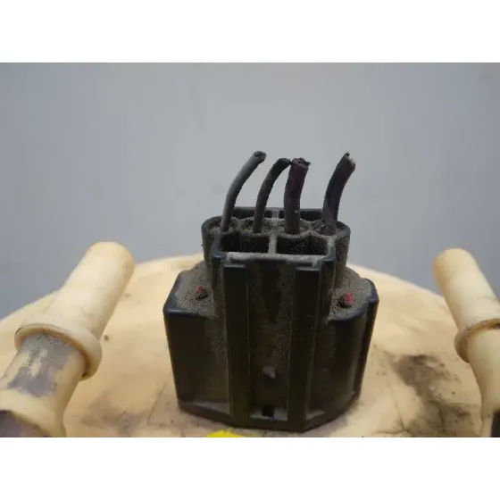 Aforador para Ford Fiesta (Cb1)