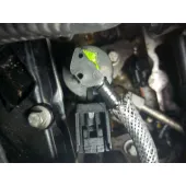 Inyector para Ford Fiesta (Cb1)