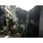 Inyector para Ford Fiesta (Cb1)