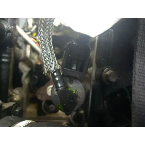 Inyector para Ford Fiesta (Cb1)