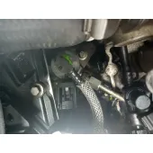 Inyector para Ford Fiesta (Cb1)