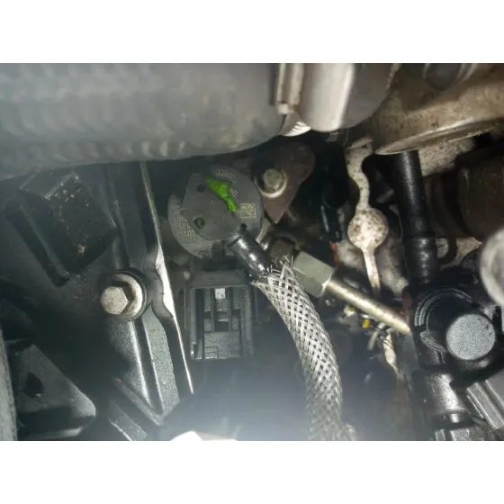 Inyector para Ford Fiesta (Cb1)