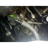 Inyector para Ford Fiesta (Cb1)