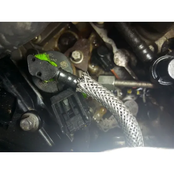 Inyector para Ford Fiesta (Cb1)