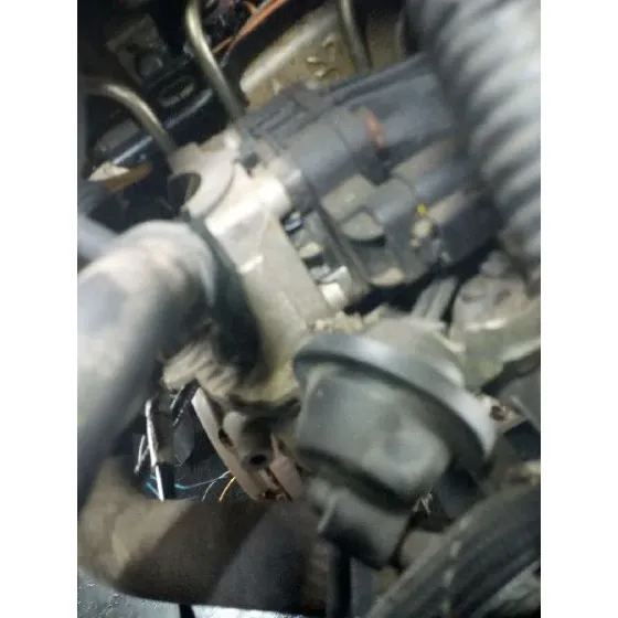 Valvula Egr para Ford Fiesta (Cb1)