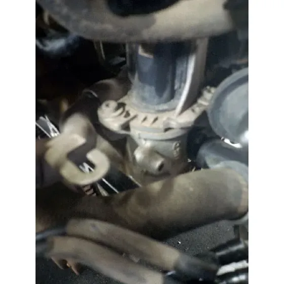 Valvula Egr para Ford Fiesta (Cb1)