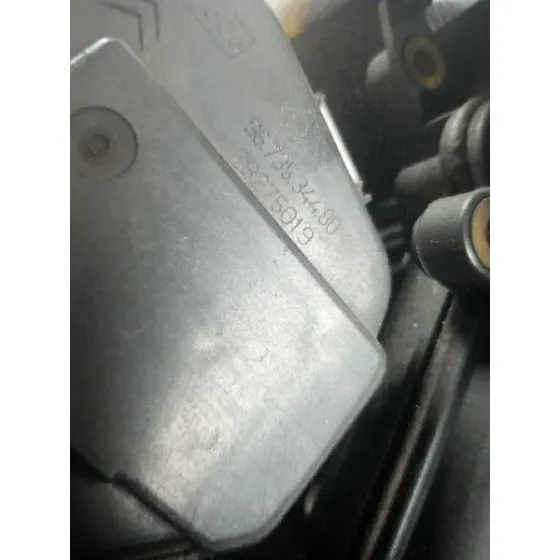Caja Mariposa para Ford Fiesta (Cb1)