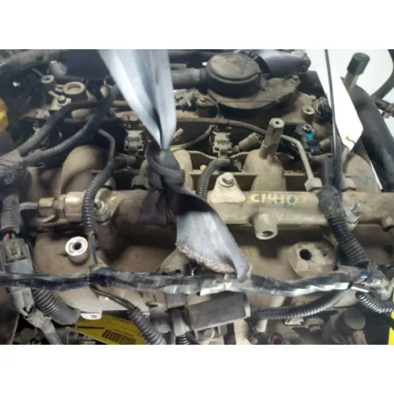 Rampa Inyectora para Chrysler Voyager (Rg)