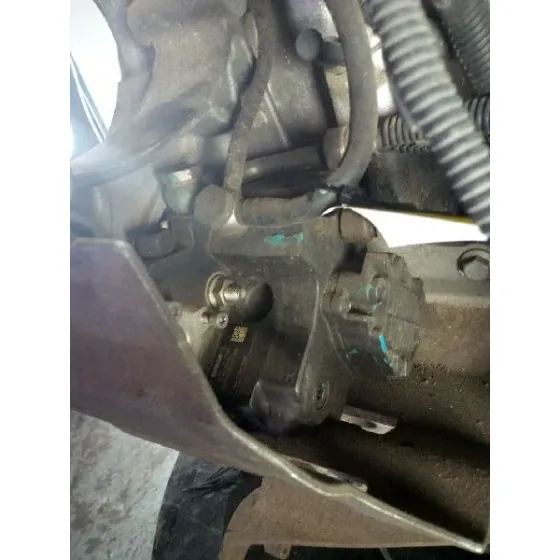 Bomba Inyeccion para Chrysler Voyager (Rg)
