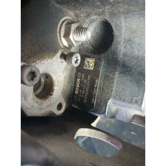 Bomba Inyeccion para Chrysler Voyager (Rg)