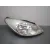 Faro Derecho para Hyundai I10 I (Pa)