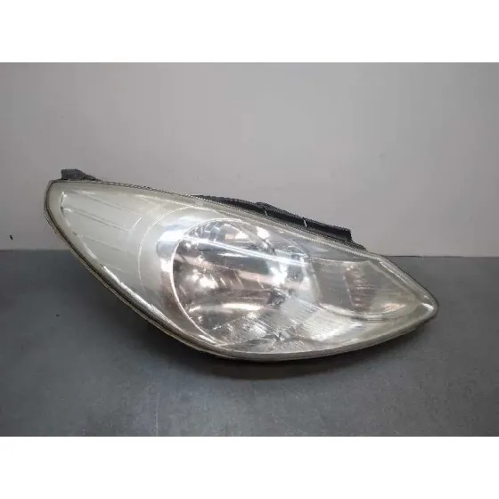 Faro Derecho para Hyundai I10 I (Pa)