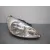 Faro Derecho para Hyundai I10 I (Pa)