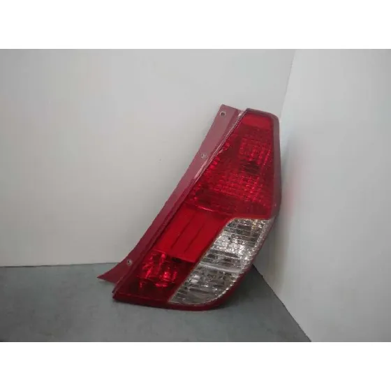 Piloto Trasero Derecho para Hyundai I10 I (Pa)