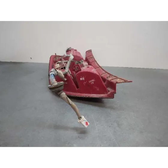 Piloto Trasero Derecho para Hyundai I10 I (Pa)