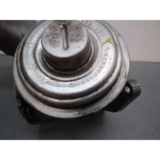 Valvula Egr para Mercedes-Benz Clase Clk (W209) Coupe