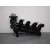 Colector Admision para Ford Focus Berlina (Cap)