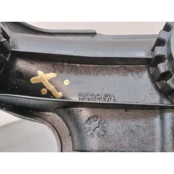 Colector Admision para Ford Focus Berlina (Cap)